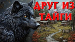 ОБОРОТЕНЬ ИЗ ТАЙГИ, ДЕРЕВЕНСКАЯ ИСТОРИЯ. Страшные истории на ночь. Страшилки на ночь. Ужасы.