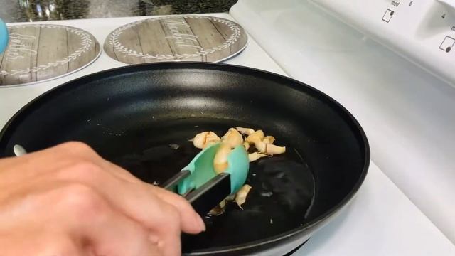 Jugoso Y Fácil Lomo De Cerdo En Salsa De Ajo. No Comerás Más Lomo Seco 🐷🧄