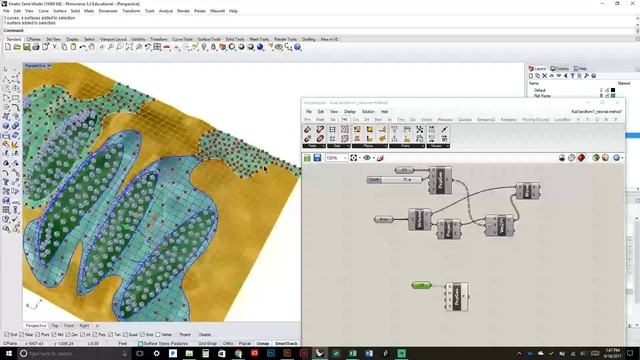 LAND 443 :: Stormwater Management :: Runoff Representation смотреть онлайн