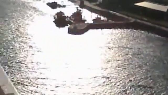 عودة من السويد الى المانيا في العبارة finnlines...15/8/2012 смотреть онлайн