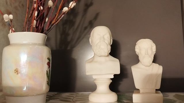 Предмет философии. Место и роль философии в культуре