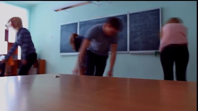 Harlem Shake [Случайно снял , решил наложить музыку] смотреть онлайн