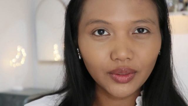 CUSHION BARU SKINTIFIC VELVET MATTE COVER CUSHION Review & Weartest di Kulit Sawo Matang смотреть онлайн