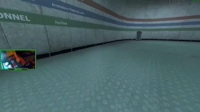 Black Mesa Source Bhop And Crouch Slide Guide