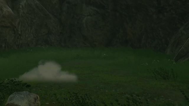 Скрытое святилище. Гайд по The Legend of Zelda: Breath of the Wild #31 смотреть онлайн