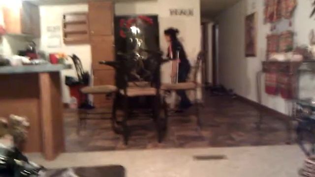 Idiot On Crutches