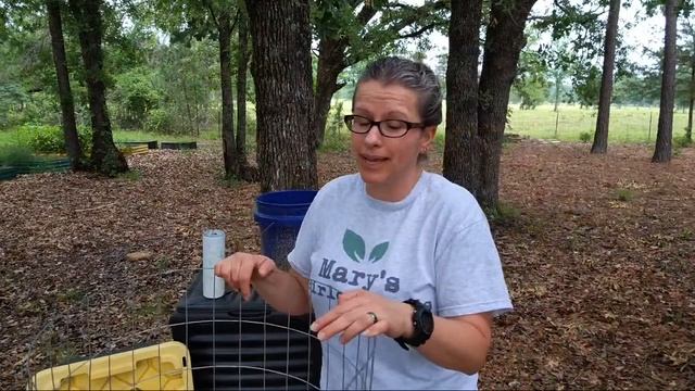 Live Chat: DIY Composters смотреть онлайн