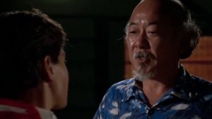 Cobra Kai ∆ Karate Kid - •Cruel Summer•