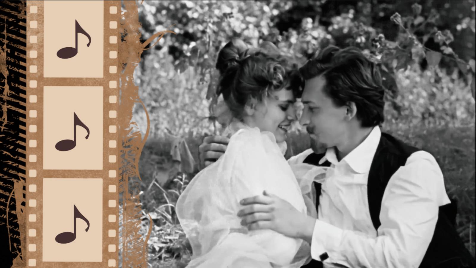 ТЕКСТУ ЭТОГО ХИТА ВИА ПЕСНЯРЫ БОЛЕЕ СОТНИ ЛЕТ @kino.meloman смотреть онлайн