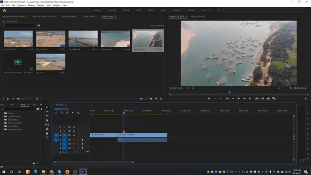 Easiest Premiere Pro Bangla Tutorial смотреть онлайн