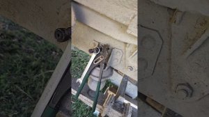 тормозной шланг как поменять на Газель