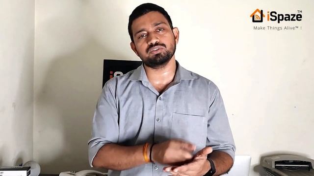 iSpaze Smart Module For Smart Home Automation #homeautomation #manufacturer #smarthome #alexa смотреть онлайн