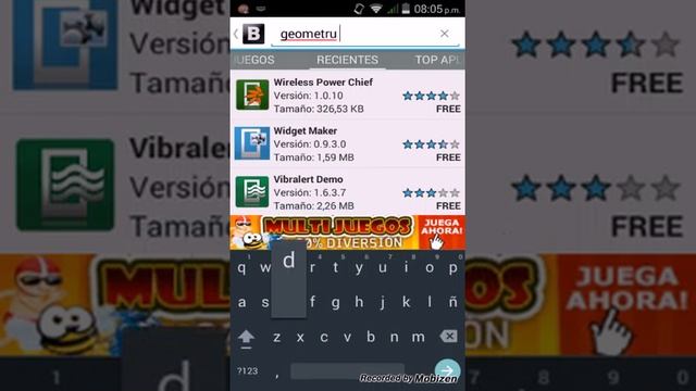 Como descargar aplicaciones de paga de la Play Store gratuitamente! смотреть онлайн