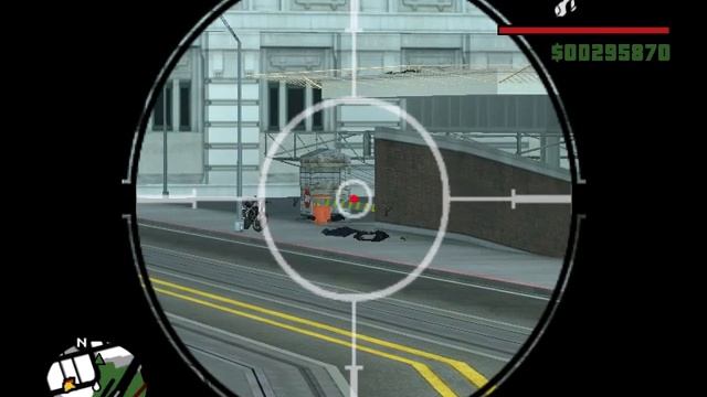 ПОСЛЕДНИЙ ПОЛЁТ ТОРЕНО GTA SA смотреть онлайн