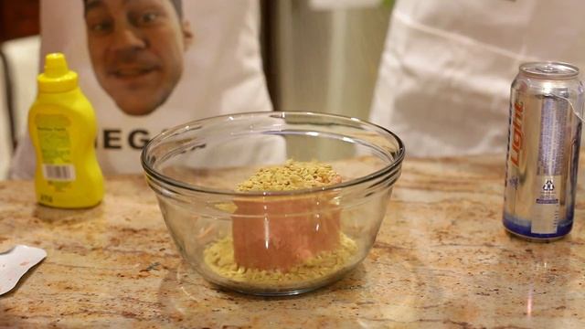 Episode 9 Campsite Gourmet смотреть онлайн