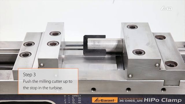 SFI Toodle spindle housing: Assembly instructions - Hoffmann Group смотреть онлайн