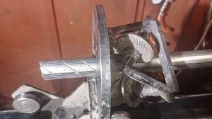 Делаем витую трубу