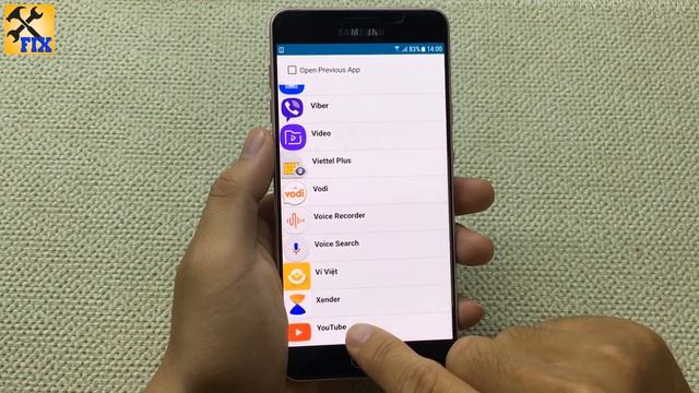 Wave your hand to open app - Android sensor secret tricks смотреть онлайн