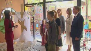 В Сочи открылся центр "Порт Семья"