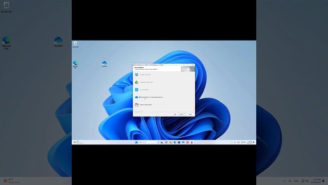 install app in onedrive смотреть онлайн