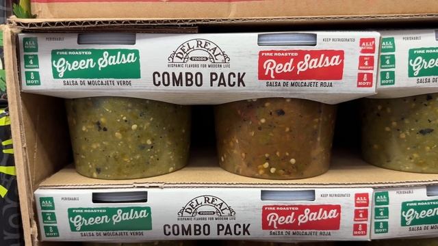 20 New Things To Buy At Costco April 2024