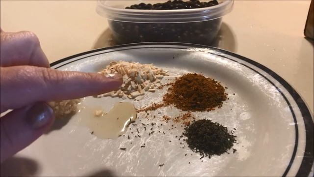 Sweet Potato Black Bean Quinoa Bake (Vegan And Plant Based)