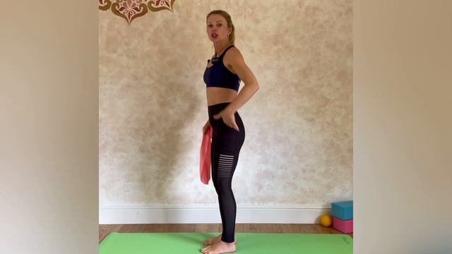 Тестуємо своє тіло. ПЗЛ. Здорова спина. смотреть онлайн