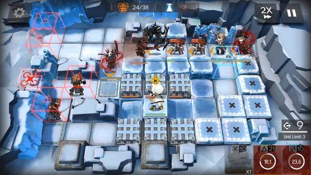 Arknights - Dusk Outdated, Pozyomka Overrated, Long Have We Waited, Now We Stainless! смотреть онлайн