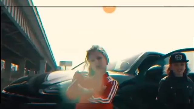 Ева Акуллова девочка тик ток (клип). смотреть онлайн