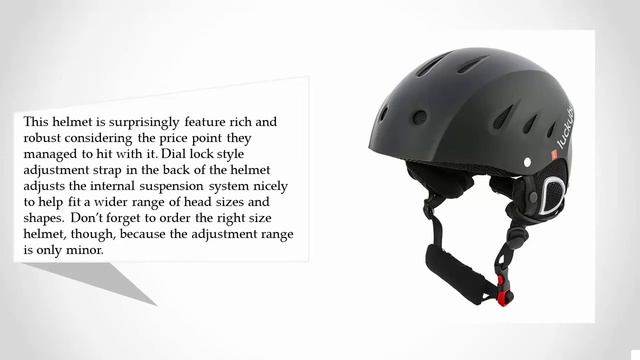 Best Ski Helmets смотреть онлайн