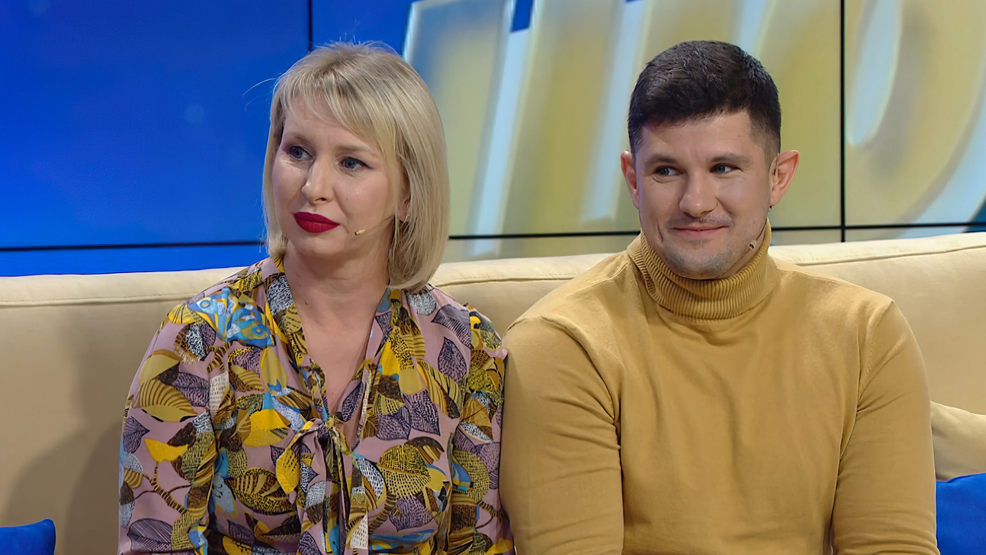 ББ шоу, 1 сезон, 20 выпуск смотреть онлайн