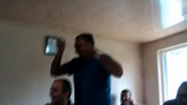 Aluda Qetelauri da Zumba - Tamara смотреть онлайн