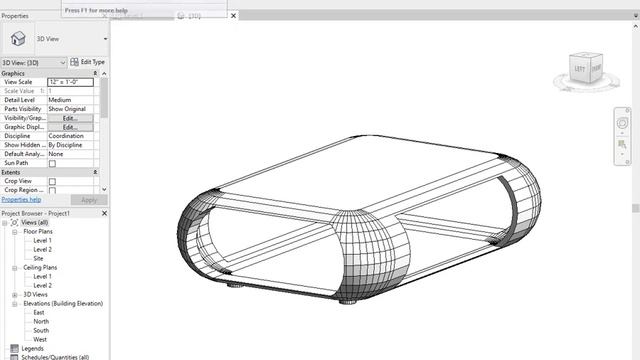 Applying material to a Imported CAD (.dwg) file смотреть онлайн