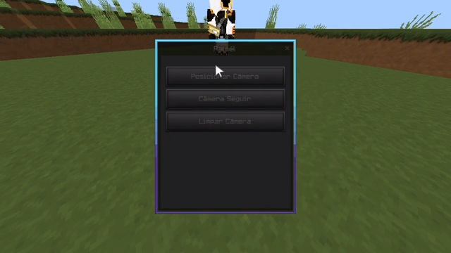 Top 3 Best cinematic camera for Minecraft pe in one mod! | PE HINDI | смотреть онлайн