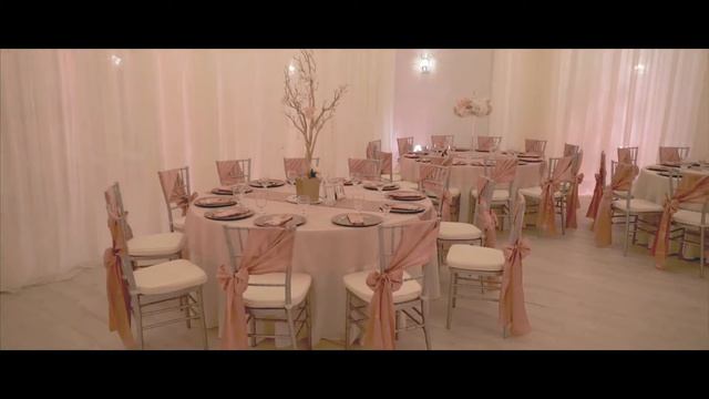 Crystal Ballroom Clearwater Wedding Venue