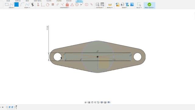 CAD EXCERCISE PART-01 #cad #catia #design #fusion #solidworks смотреть онлайн