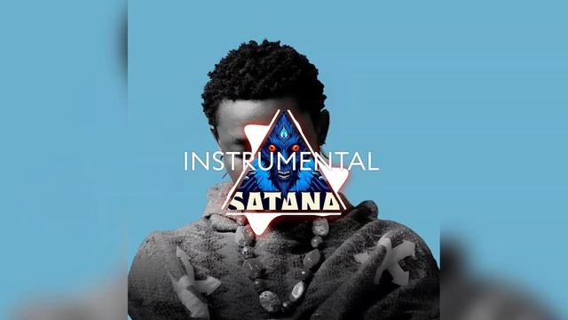 "SATANA" Omah lay ft Eboloko | Afrobeat type beat | Afro beat Instrumental 2024 смотреть онлайн