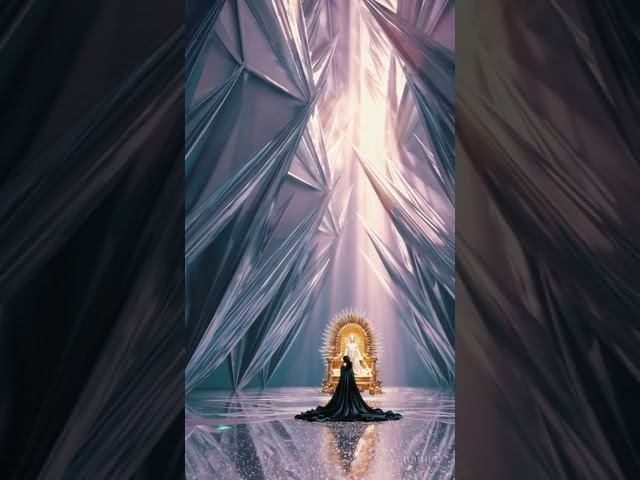 “Divine Light – A Journey Through Pain and Hope | Liliya Lyubimova – Ispytanie” смотреть онлайн