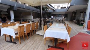 Турция 🇹🇷. Monte Carlo hotel 4* - обзор отеля / Алания. Отдых в Турции