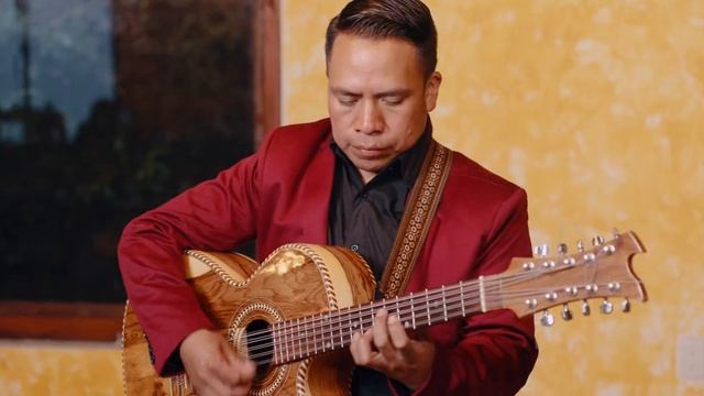 Grupo Norteño Restauración - Amo A Jehová (Videoclip Oficial) смотреть онлайн