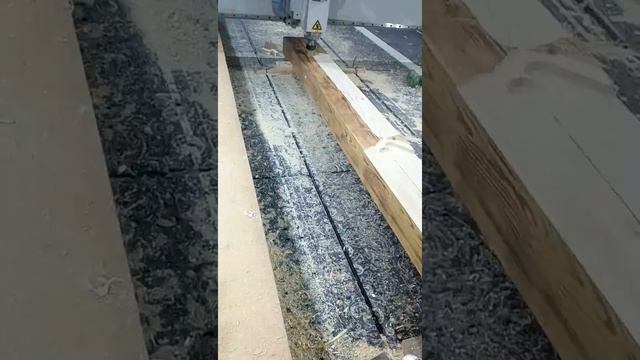 Фрезеровка косоура беседки смотреть онлайн