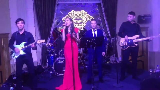 Qazband живая музыка Астана,живая группа Астана,Виа Астана,группа на праздник в Астане +77018185639 смотреть онлайн
