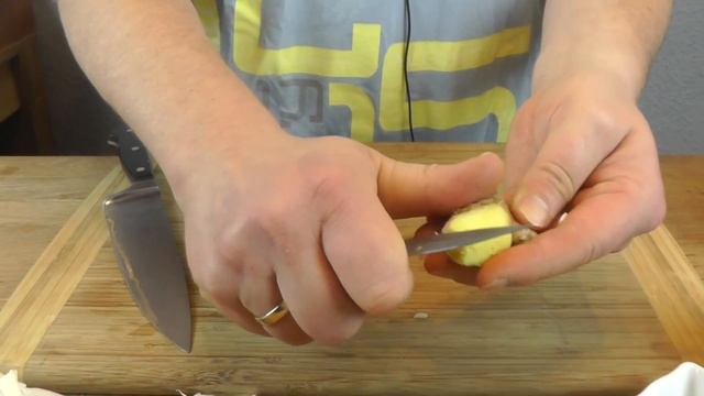 Feurige Kürbissuppe Rezept | Der Bio Koch #744 смотреть онлайн