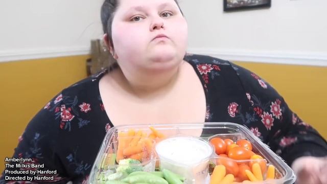 Amberlynn - The Milkis Band смотреть онлайн