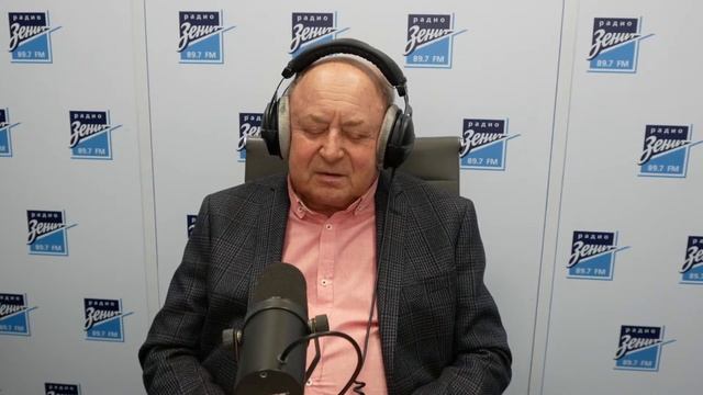 Циммес-Шоу. В гостях Алексей Мишин 04.04.2021 смотреть онлайн