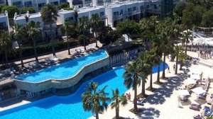 Blue Dreams Resort Bodrum