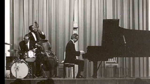 Take Five - Dave Brubeck - [Angelo Amoruso Band]