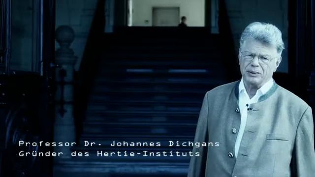 3. Hamburger Wissenschaftspreis 2013: Preisträger Mathias Jucker смотреть онлайн
