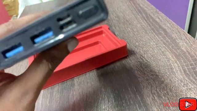 PROMATE BOLT-10 POWERBANK UNBOXING AND REVIEW смотреть онлайн