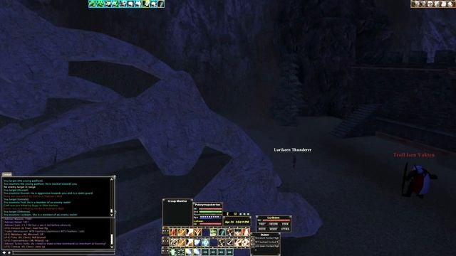 crossrealm radar смотреть онлайн